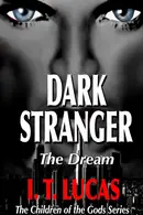Book cover of Dark Stranger