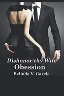 Book cover of Dishonor Thy Wife