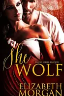Book cover of She-Wolf