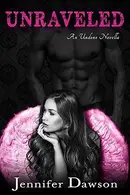 Book cover of Unraveled