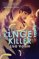 Book cover of The Angel Killer