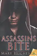 Book cover of Assassins Bite