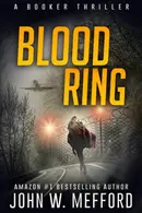 Book cover of Blood Ring
