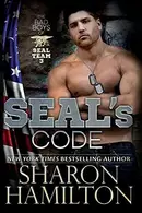 Book cover of SEAL's Code