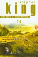 Book cover of To