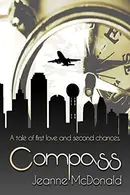 Book cover of Compass