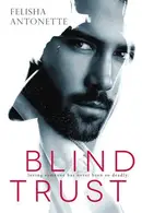 Book cover of Blind Trust
