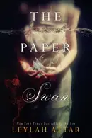 Book cover of The Paper Swan