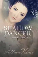 Book cover of Shadow Dancer