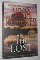 Book cover of The Lost: Treasures Lost, Treasures Found / Mind Over Matter