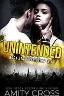 Book cover of Unintended