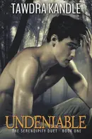 Book cover of Undeniable
