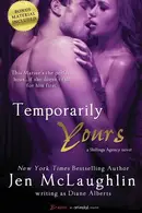 Book cover of Temporarily Yours