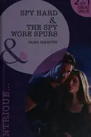 Book cover of Spy Hard
