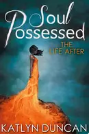 Book cover of Soul Possessed