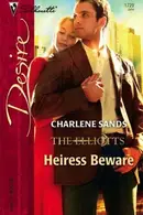 Book cover of Heiress Beware