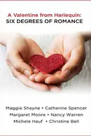 Book cover of Valentine from Harlequin
