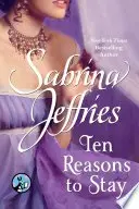 Book cover of Ten Reasons to Stay