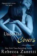 Book cover of Under the Covers