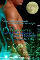 Book cover of Omegas