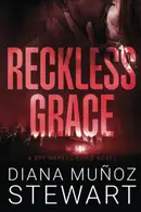 Book cover of Reckless Grace