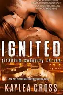 Book cover of Ignited