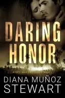 Book cover of Daring Honor