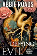 Book cover of Defying Evil