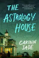 Book cover of Astrology House