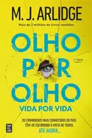 Book cover of Olho por Olho. Vida por Vida.