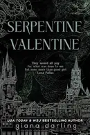 Book cover of Serpentine Valentine