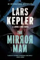 Book cover of The Mirror Man