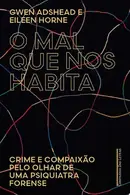 Book cover of O mal que nos habita