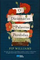 Book cover of O Dicionário das Palavras Perdidas