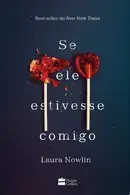 Book cover of Se ele estivesse comigo
