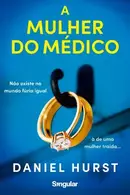 Book cover of A Mulher do Médico