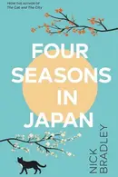 Book cover of Quatro Estações no Japão