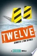 Book cover of Twelve