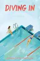 Book cover of Diving In