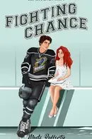 Book cover of Fighting Chance