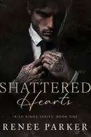Book cover of Shattered Hearts