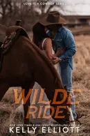 Book cover of Wilde Ride