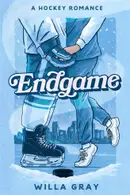 Book cover of Endgame