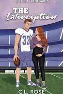 Book cover of The Interception