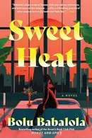 Book cover of Sweet Heat