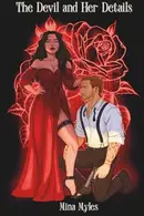 Book cover of The Devil and Her Details