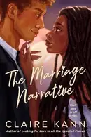 Book cover of Marriage Narrative