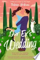 Book cover of Our Ex's Wedding