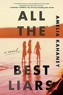Book cover of All the Best Liars