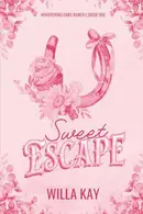 Book cover of Sweet Escape